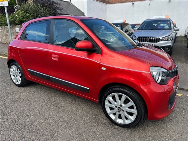 Large image for the Used Renault TWINGO