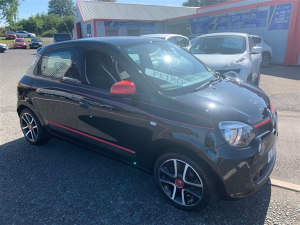 Large image for the Used Renault TWINGO
