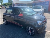 Used Renault Twingo
