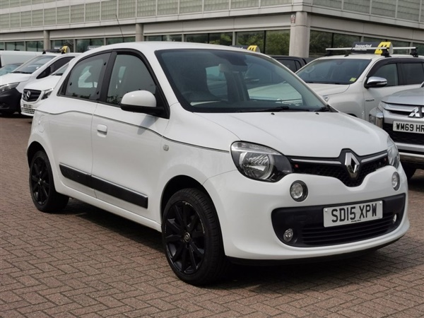Large image for the Used Renault TWINGO