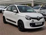 Used Renault Twingo