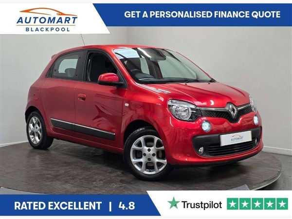 Large image for the Used Renault Twingo