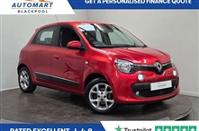 Used Renault Twingo