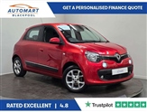 Renault Twingo Image 1