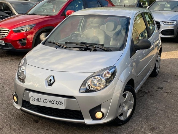Large image for the Used Renault Twingo