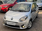 Used Renault Twingo