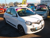 Used Renault Twingo