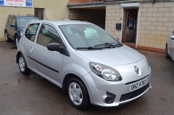 Large image for the Used Renault Twingo