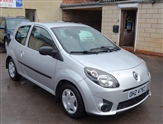 Used Renault Twingo