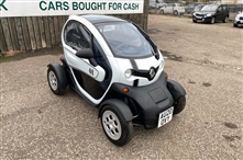 Renault Twizy