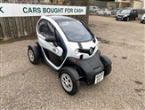 Used Renault Twizy
