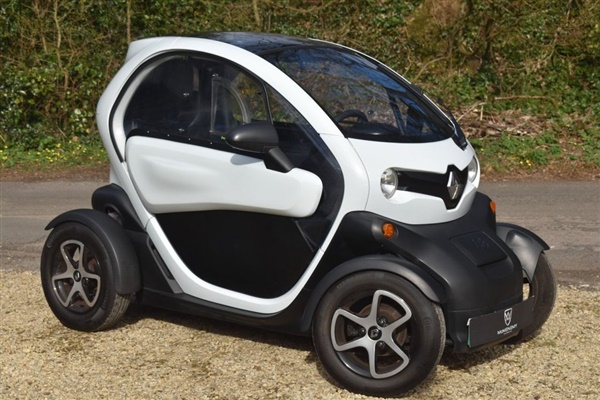 Large image for the Used Renault TWIZY