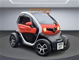 Used Renault Twizy
