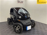 Used Renault Twizy