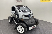 Renault Twizy