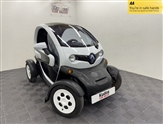 Used Renault Twizy