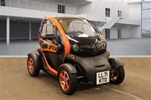 Renault Twizy