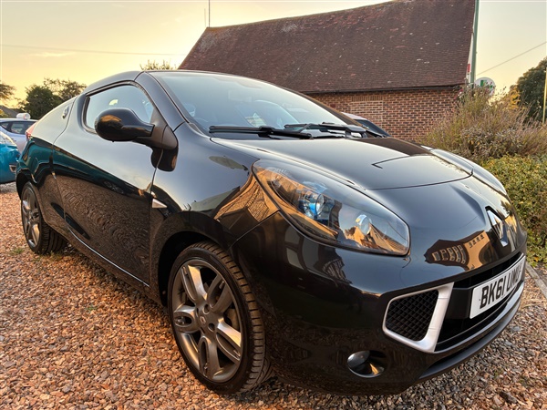 Large image for the Used Renault Wind