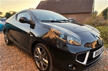 Renault Wind