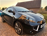 Used Renault Wind