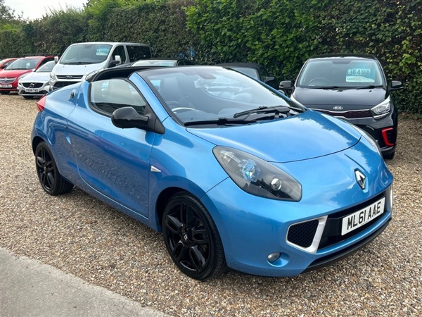 Large image for the Used Renault WIND