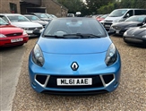 Renault Wind Image 2