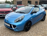 Renault Wind Image 3