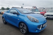 Renault Wind