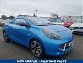 Renault Wind Image 1