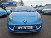 Renault Wind Image 2
