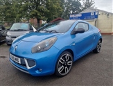 Renault Wind Image 3