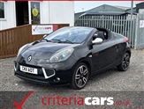Used Renault Wind