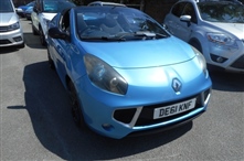 Renault Wind