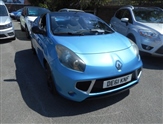 Used Renault Wind