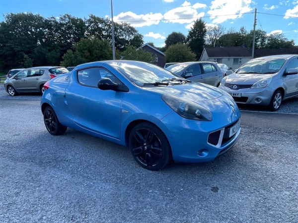 Large image for the Used Renault Wind