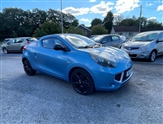 Used Renault Wind