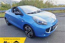 Renault Wind
