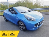Used Renault Wind