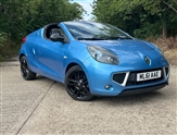 Used Renault Wind