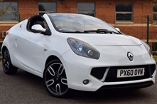 Renault Wind