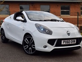 Used Renault Wind