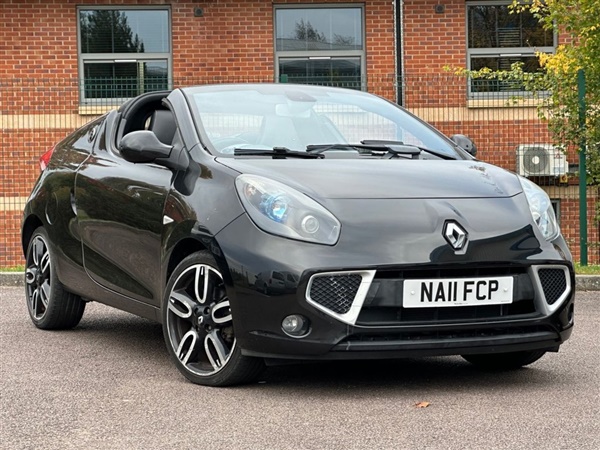 Large image for the Used Renault WIND