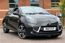 Renault Wind