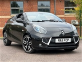 Used Renault Wind