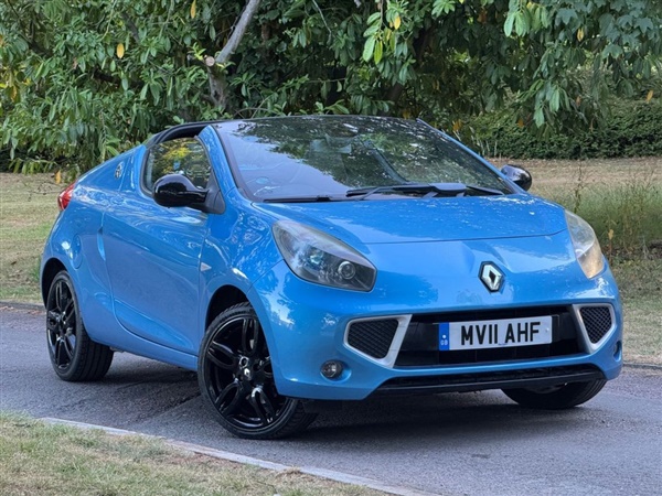 Large image for the Used Renault WIND