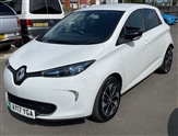 Renault ZOE Image 1