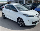 Renault ZOE Image 3
