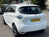 Renault ZOE Image 4