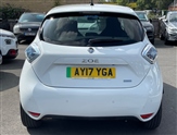 Renault ZOE Image 5