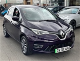 Renault ZOE Image 1